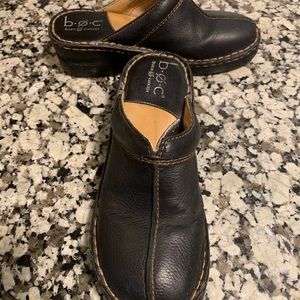 BOC comfortable shoes